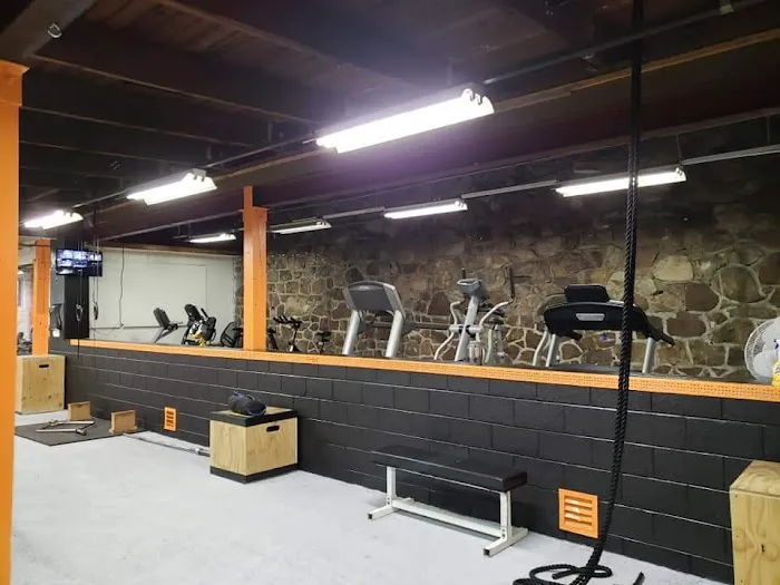 Tyrone Fitness Club Picture 1