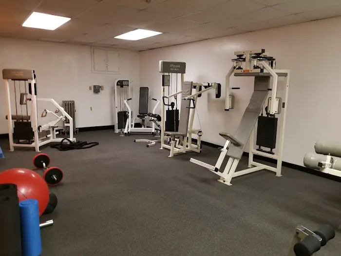 Tyrone Fitness Club Picture 8