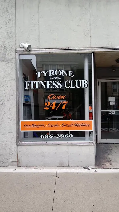 Tyrone Fitness Club Picture 2