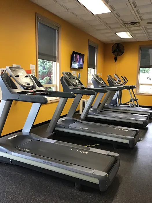 Tyrone Fitness and Wellness Center Picture 3