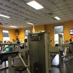 Tyrone Fitness and Wellness Center