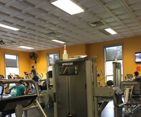 Tyrone Fitness and Wellness Center