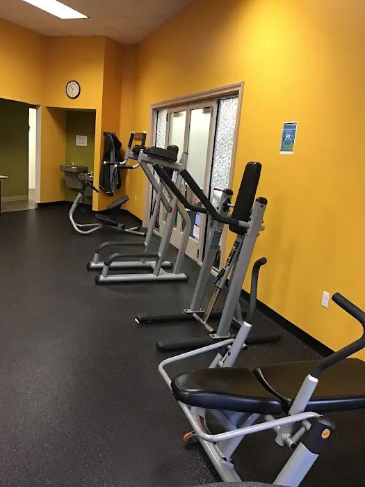 Tyrone Fitness and Wellness Center Picture 2