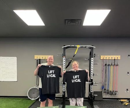 E-Motion Fitness