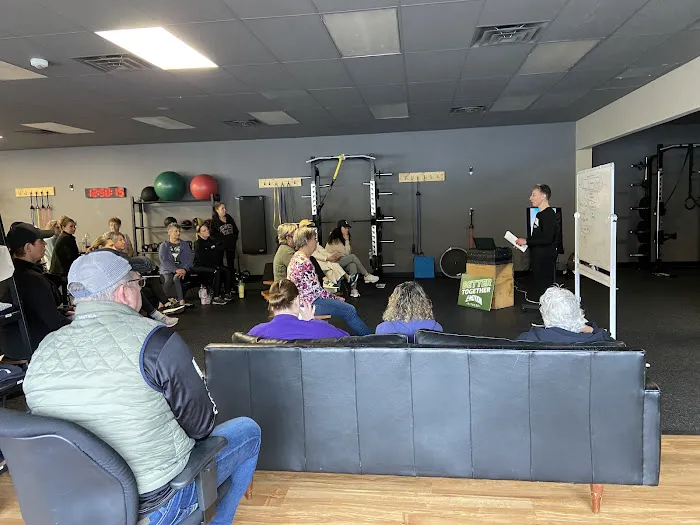 E-Motion Fitness Picture 6