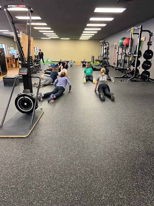 E-Motion Fitness Picture 7