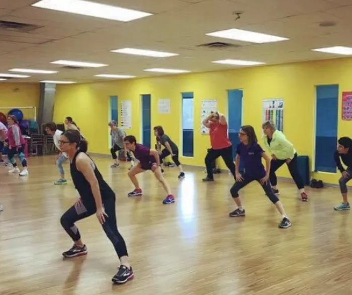 Mayfield Fitness Picture 5