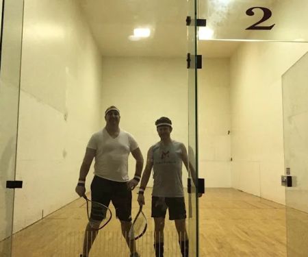 Mayfield Fitness
