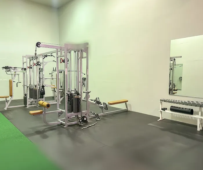 Mayfield Fitness Picture 6
