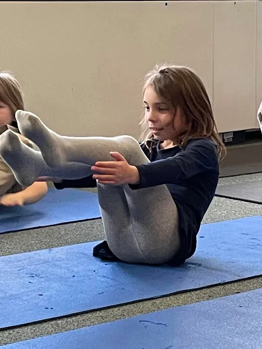 Yoga West Picture 1