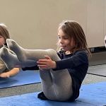 Yoga West