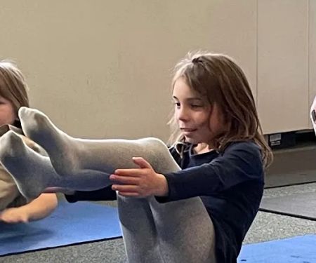 Yoga West