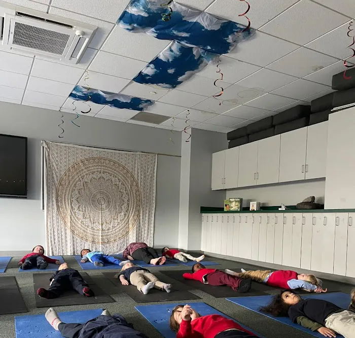 Yoga West Picture 5
