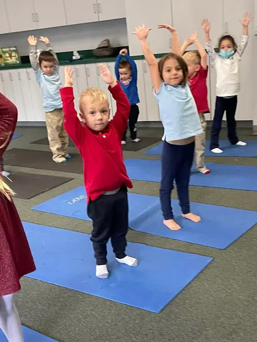 Yoga West Picture 3