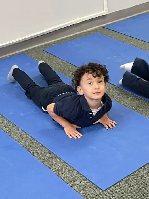 Yoga West Picture 6