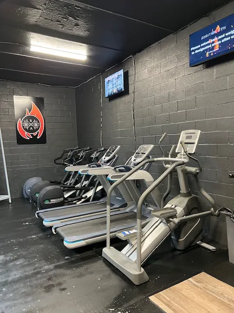 Ambition Gym Xpress Picture 2