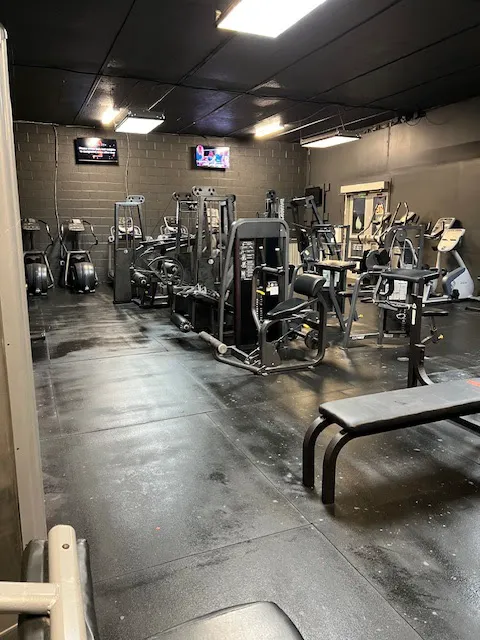 Ambition Gym Xpress Picture 4