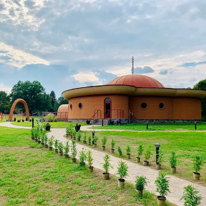 The Himalayan Institute Picture 5