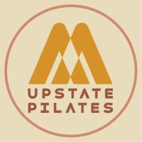 Upstate Pilates ico