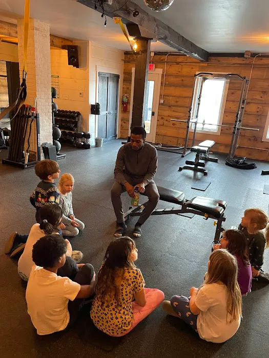 Chi Hive Gym + Wellness Picture 3