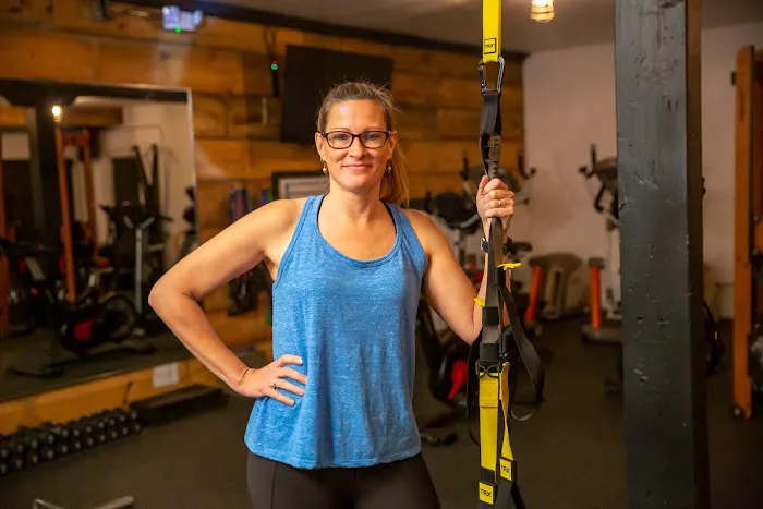 Chi Hive Gym + Wellness Picture 6