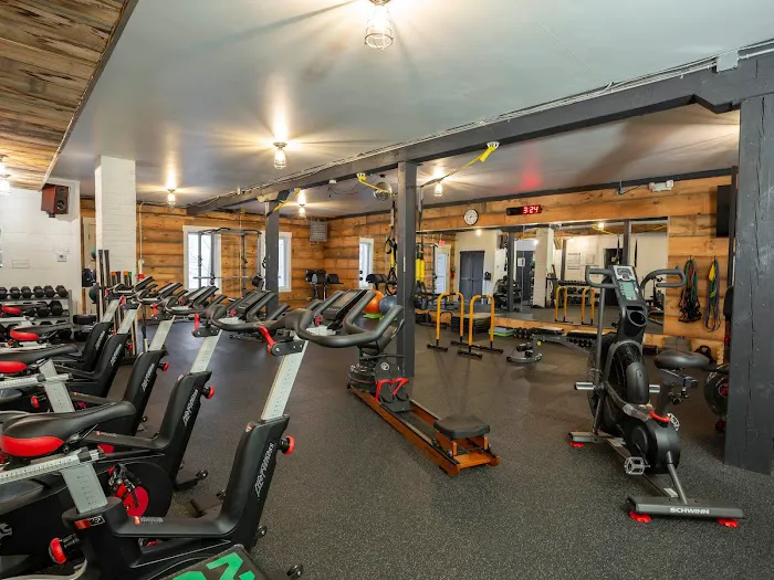 Chi Hive Gym + Wellness Picture 1