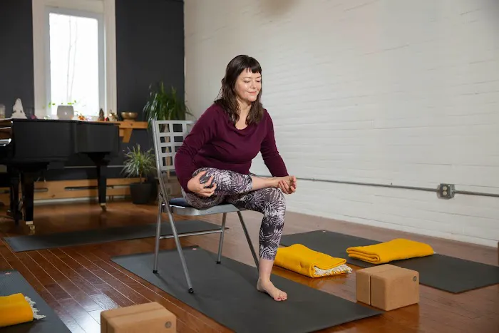 Chi Hive Gym + Wellness Picture 5