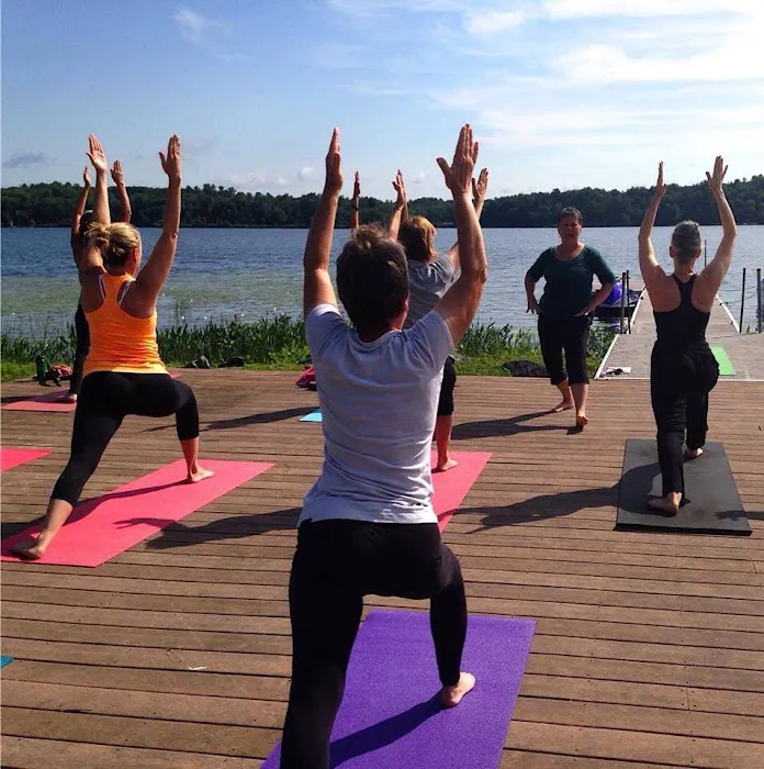 Highland Yoga Picture 6