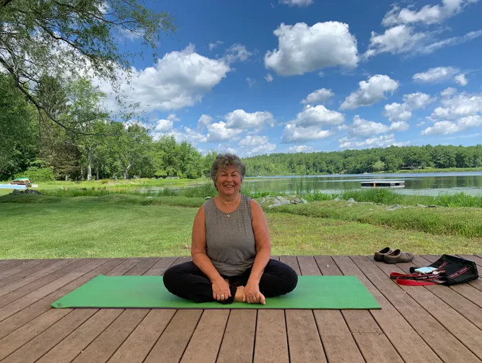 Highland Yoga Picture 8