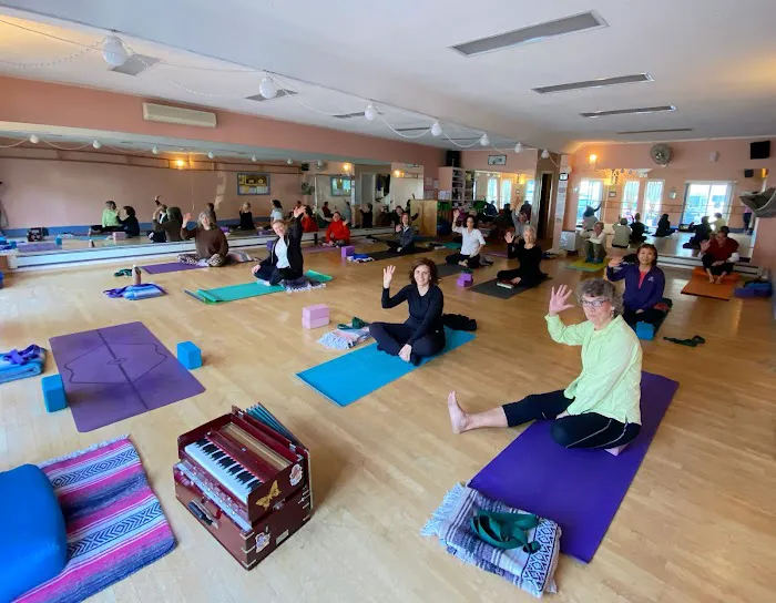 Highland Yoga Picture 2