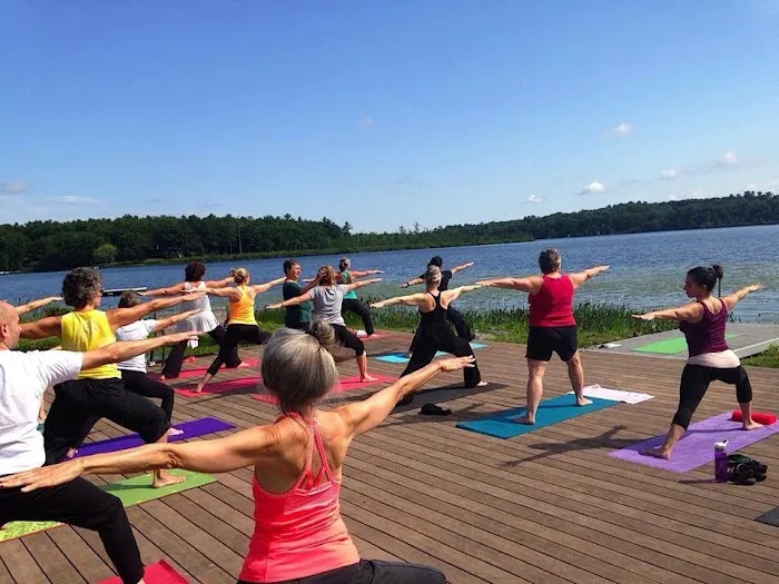 Highland Yoga Picture 7