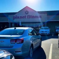 Planet Fitness ico