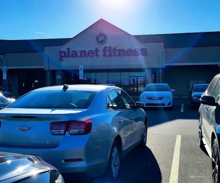 Planet Fitness