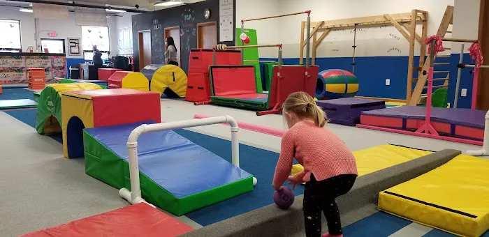 Pike Gymnastics Academy Picture 6
