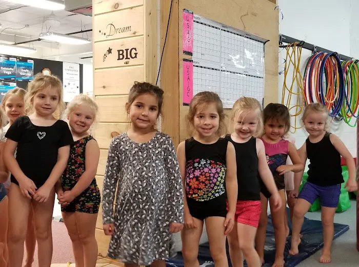 Pike Gymnastics Academy Picture 1
