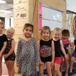 Pike Gymnastics Academy