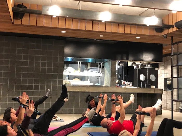 Catskills Pilates Picture 4