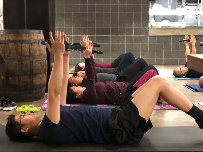 Catskills Pilates Picture 9