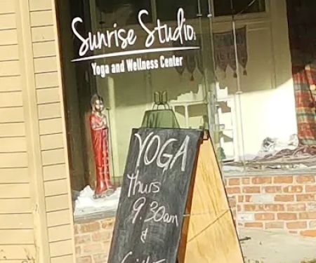 Sunrise Studio LLC