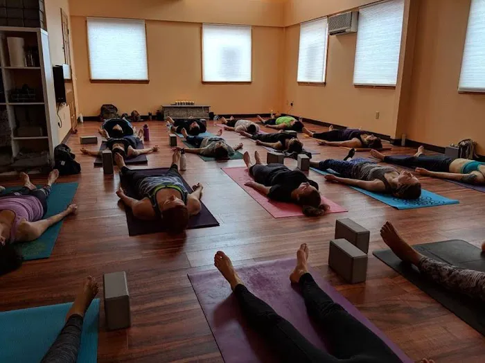 Mission Yoga - South Abington Picture 2