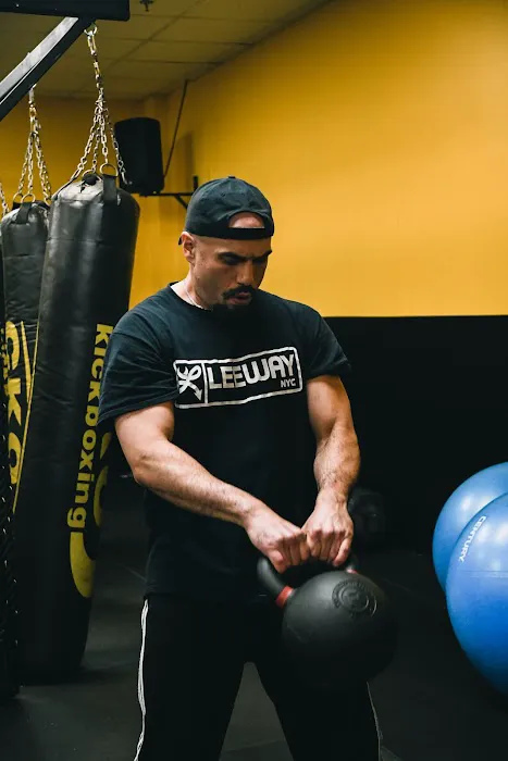 CKO Kickboxing Roxbury Picture 1