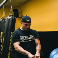 CKO Kickboxing Roxbury ico