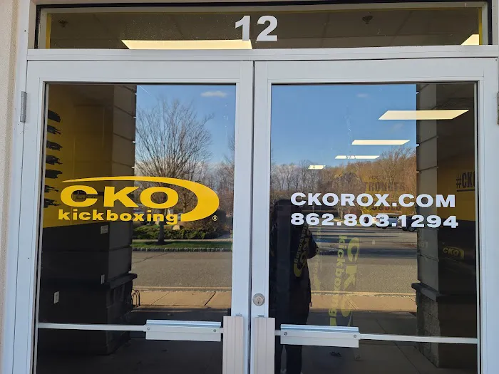 CKO Kickboxing Roxbury Picture 7
