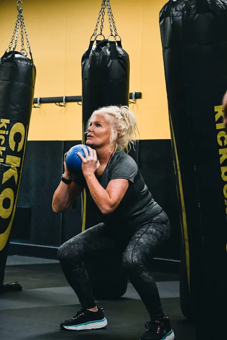 CKO Kickboxing Roxbury Picture 5