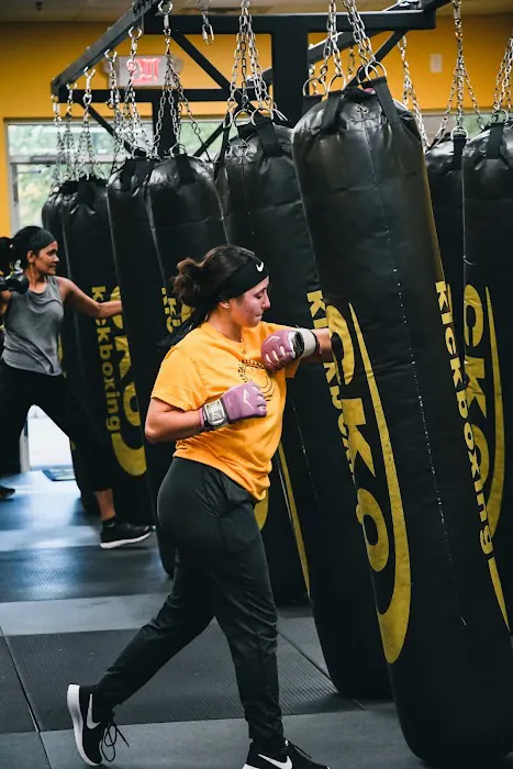 CKO Kickboxing Roxbury Picture 3