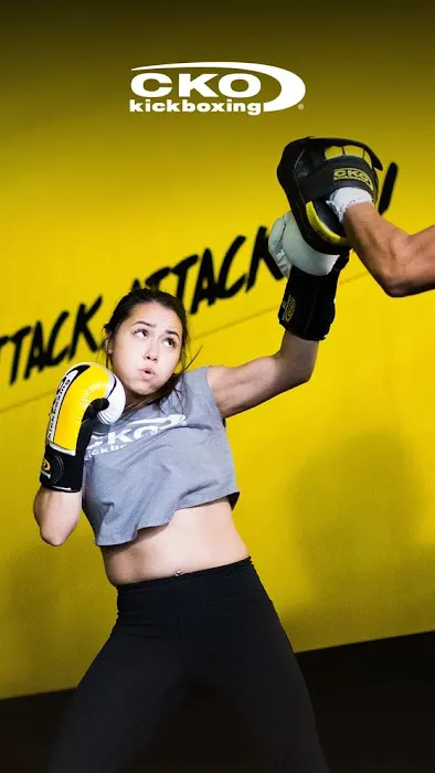 CKO Kickboxing Roxbury Picture 4