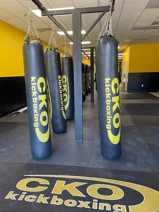 CKO Kickboxing Roxbury Picture 9