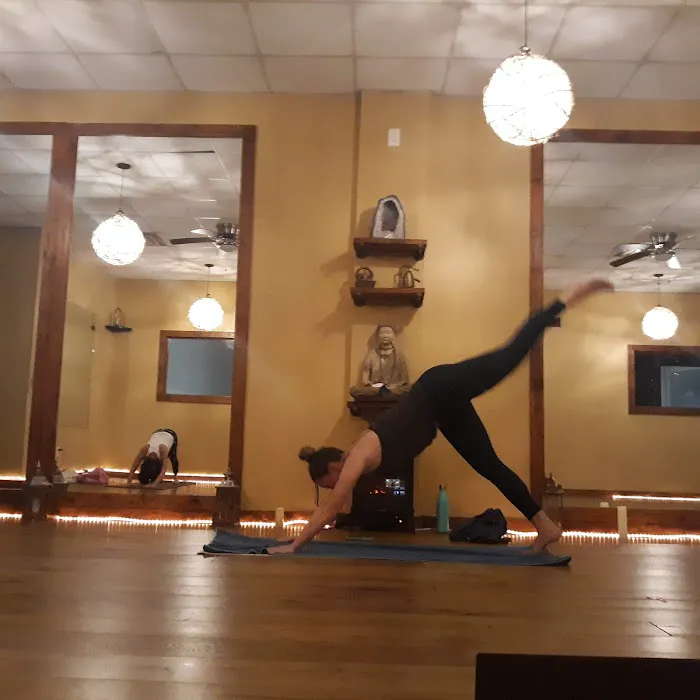 Tru Nature Yoga Picture 5