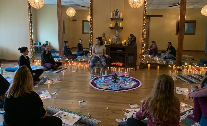 Tru Nature Yoga Picture 10