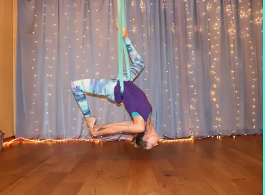 Tru Nature Yoga Picture 9